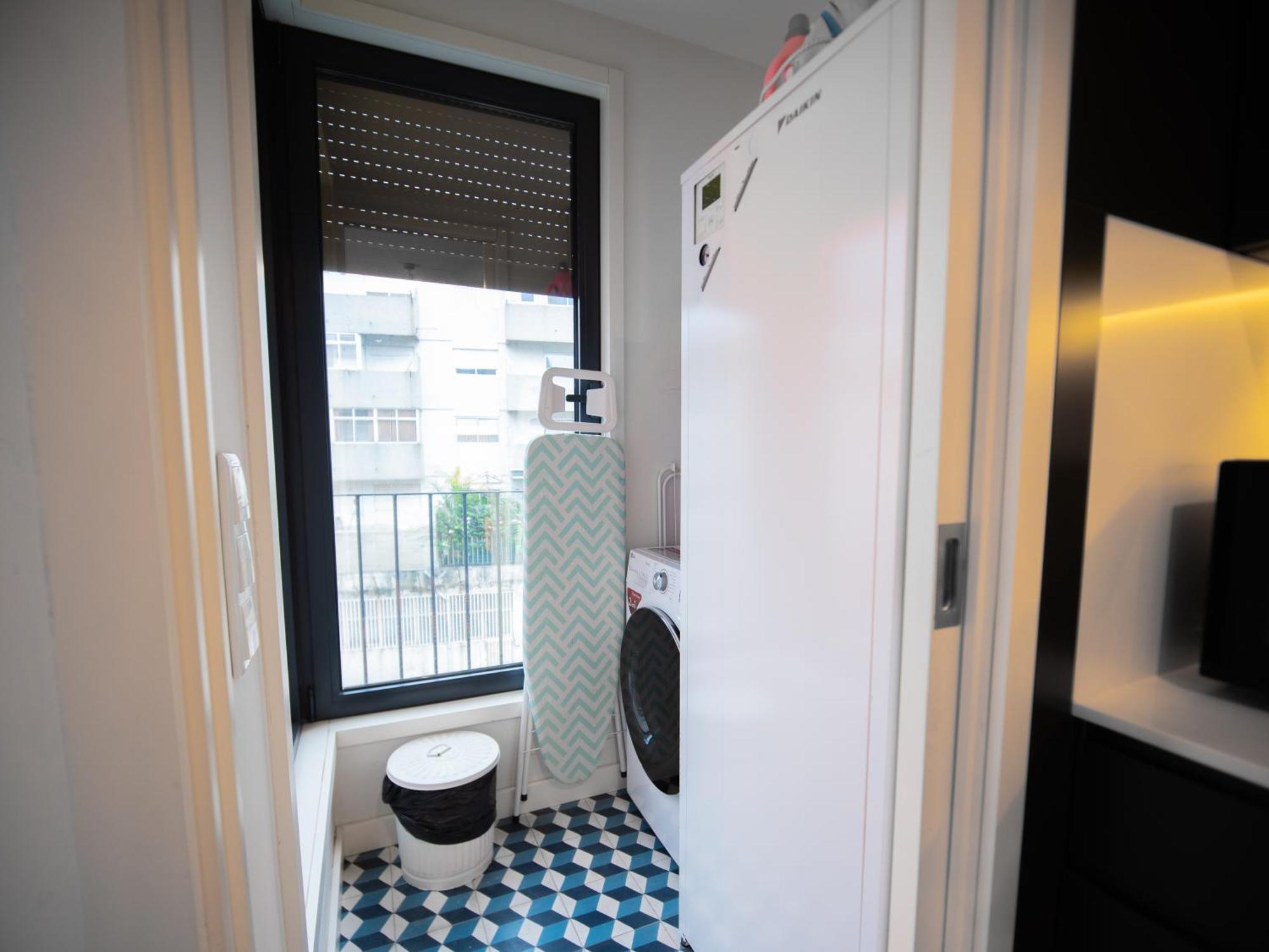 Oporto City View - Alves Da Veiga Exterior foto
