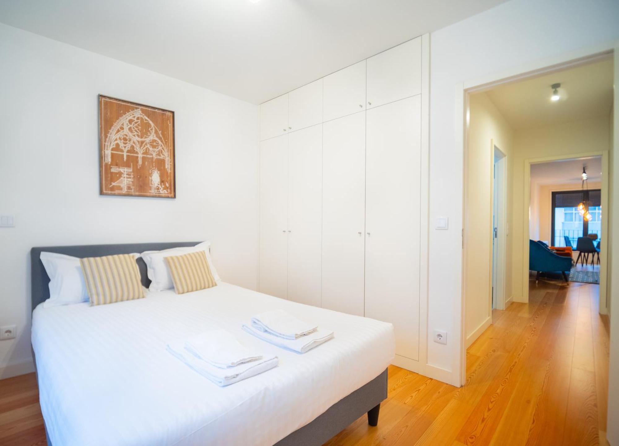 Oporto City View - Alves Da Veiga Exterior foto