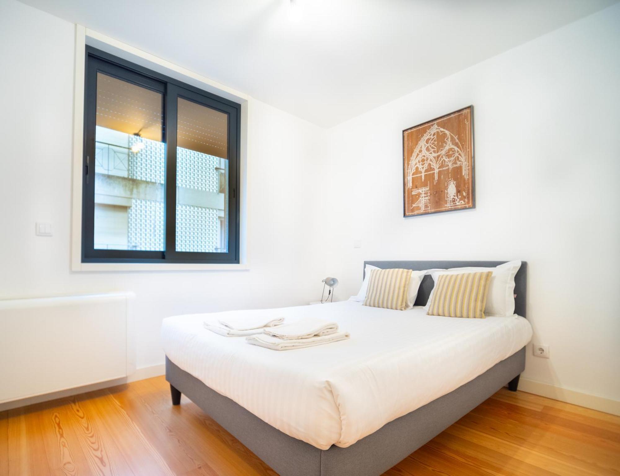 Oporto City View - Alves Da Veiga Exterior foto