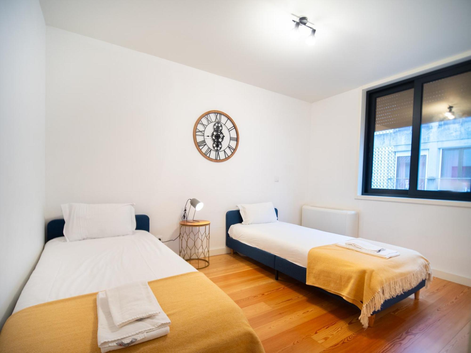 Oporto City View - Alves Da Veiga Exterior foto